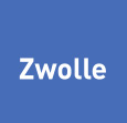 Logo Gemeente Zwolle